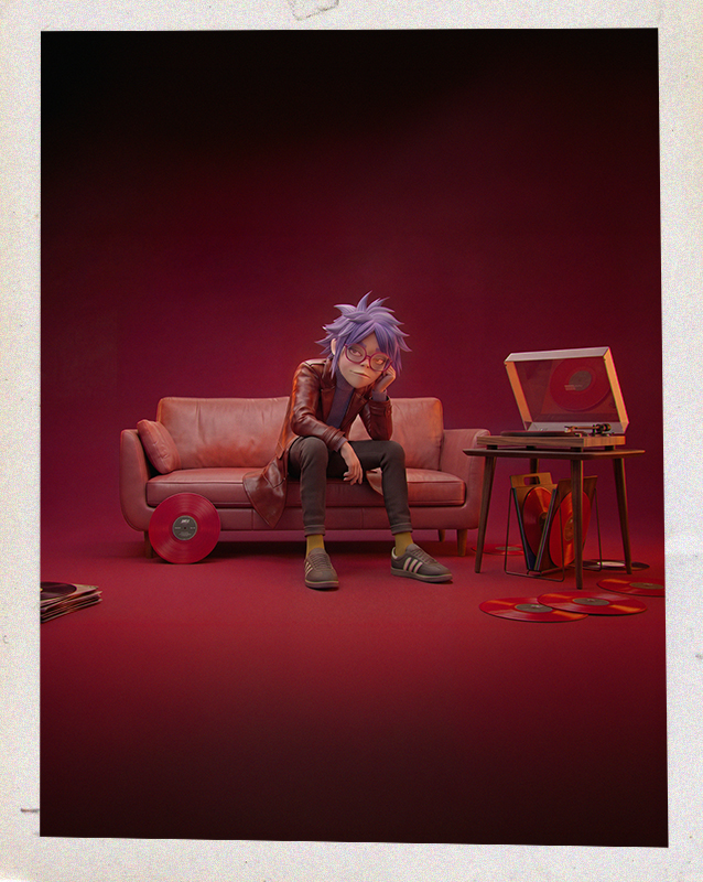 JVC AL-E534M — pohled 6