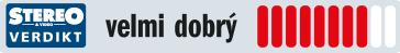 Stereo verdikt